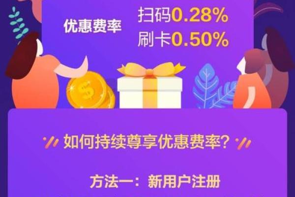 详解信用卡收钱码申请流程与技