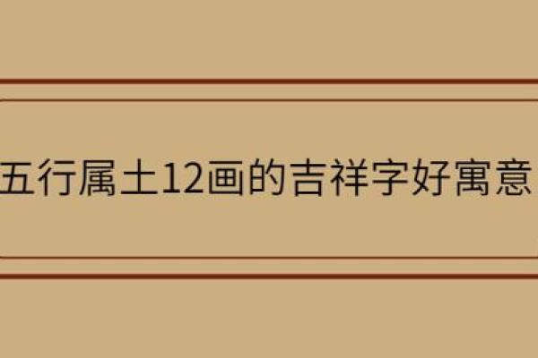 深入解析宥字的五行属性及其象